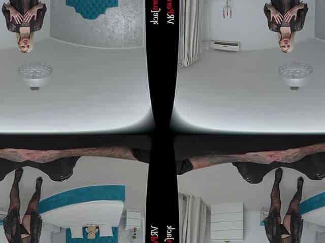 Butt Side Story