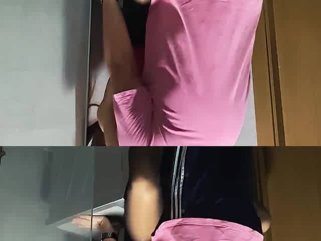 Cheated On A Guy In The Toilet At A Party While He Was Having Fun