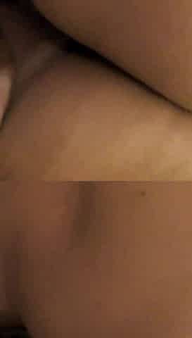 Horny Thai MILF Loves Cock in All Holes!