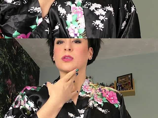 Perfect Pussy Close up milf Selda