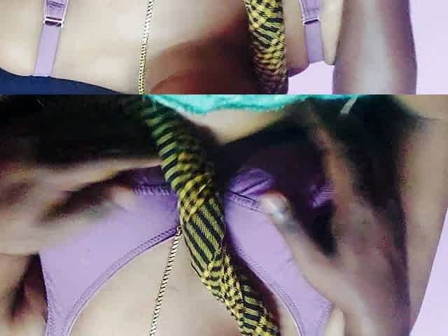 Desi Bhabhi Mohini Sex with Delivery Boy