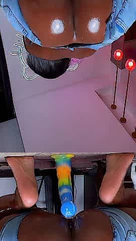 Imagine this was your Jock, how lengthy would u final(Extraordinary Squirt Climax)