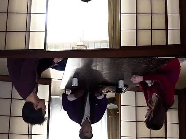Haruna Kawakita Having Her Big Ass Fucked By Black Man With