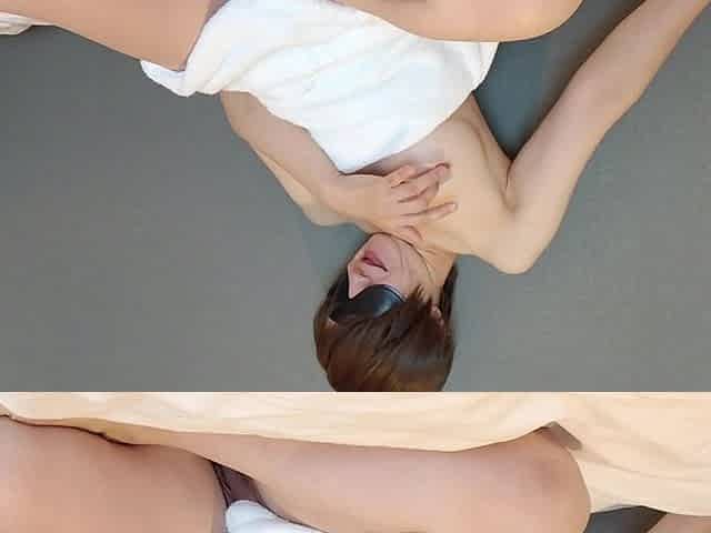 Married Woman Fantasy Masturbation
