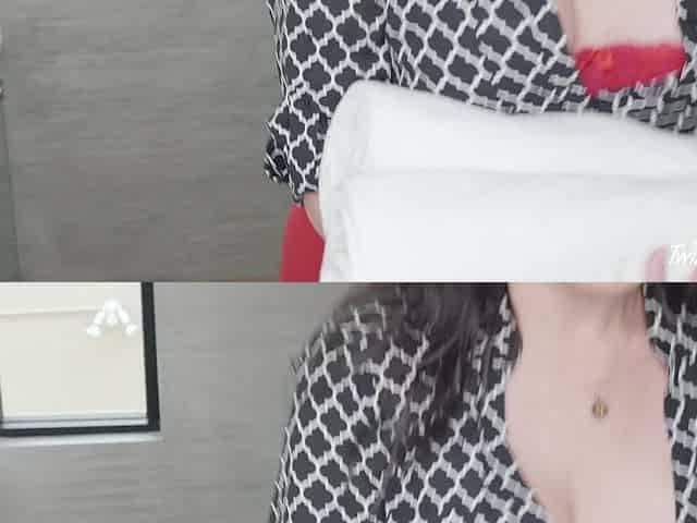 Seductive vagitarians exciting adult clip