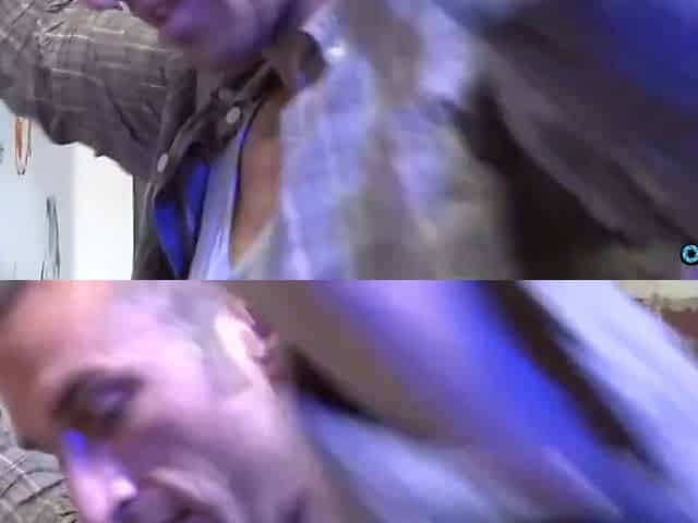 Shaggy Sugar Babys Blonde Movie