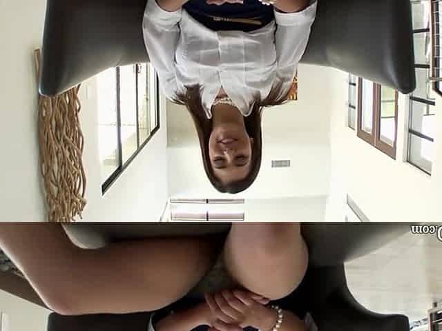 Naughty MILF thrilling adult scene