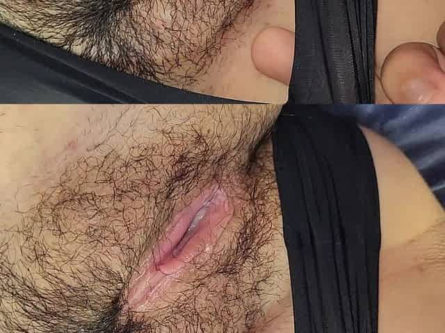 XXX Desi My Sister in Law Lets Me Touch Her Virgin Body
