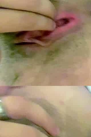 Redhead Amateur Teen Girl Hard Homemade POV Fuck