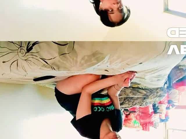 Cosplay Boy Stripper With Large Schlong Getting Sucked On From Neighbour Wife