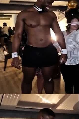 - This bbc stripper never gets bored, new parties at home