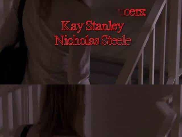 Shameless MILF incredible X-rated scene