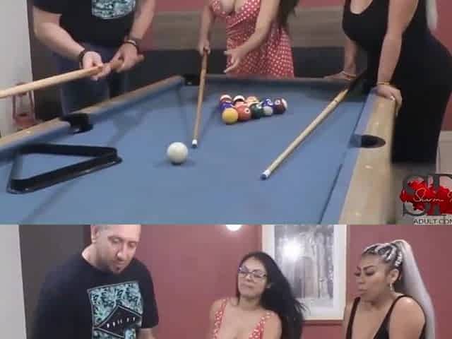 Putting the balls in (Part 1)