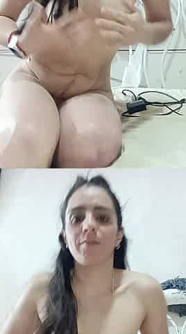Girl Solo