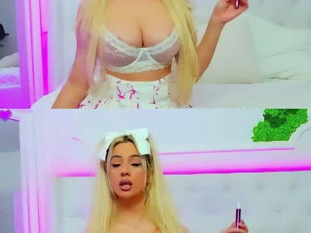 Sexy booty Barbie