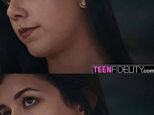 Taut Twat Teen Screwed Unfathomable and Hard