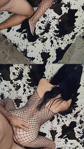 Screwing my cuckold ally's wife