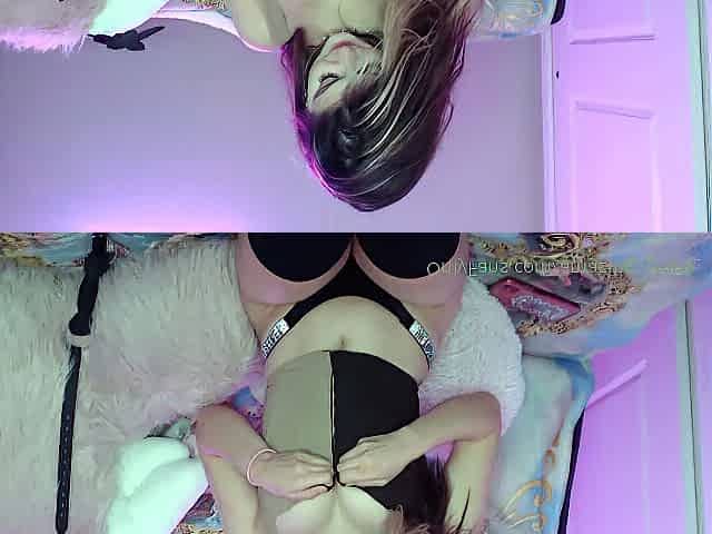 Amateur Webcam Chick Masturbates On Webcam More at