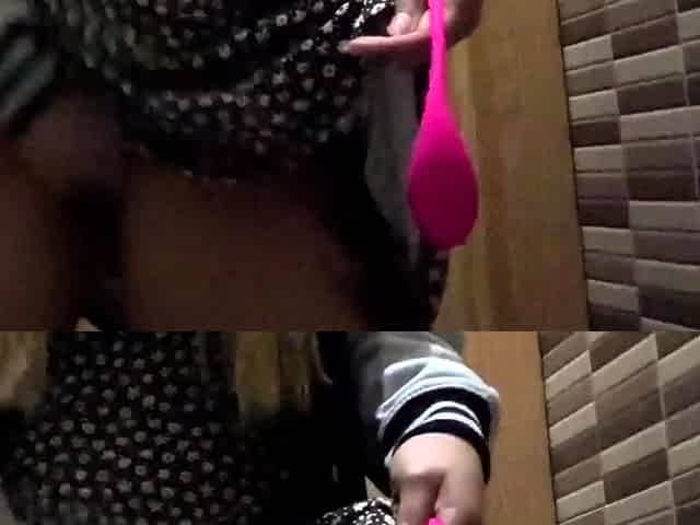 I HAD AN ORGASM IN A PUBLIC RESTAURANT WITH MY LUSH