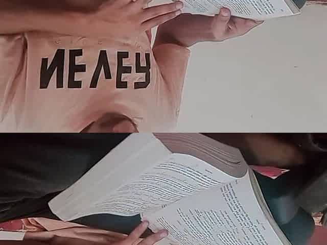 Teen Student Fucking Her Teacher When No One at Home
