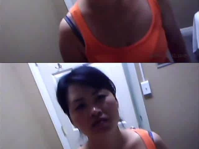 Interracial Massage Parlor Asian Wife To Black Guy
