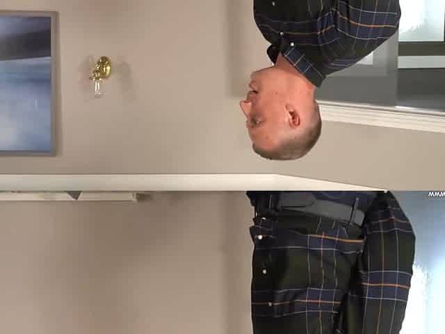 LUKE HARDY - Estate Agent Fucked For Fees