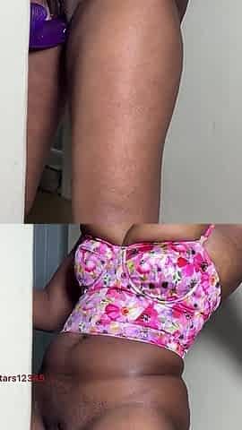 Solo Standing Amazon Position. POV