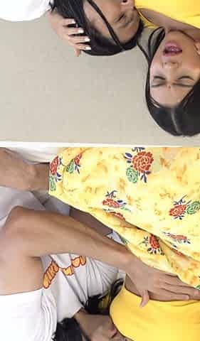 Innocent Looking Desi Bhabhi Rides Cock Like a Whore