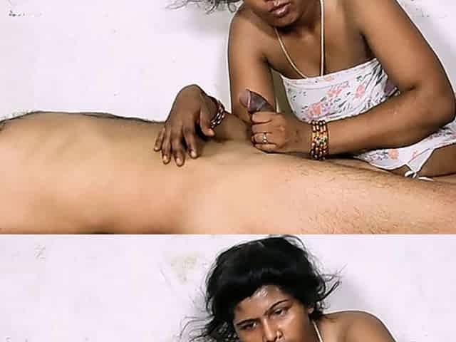 Indian Threesome Sex For Couple Looking For Passion