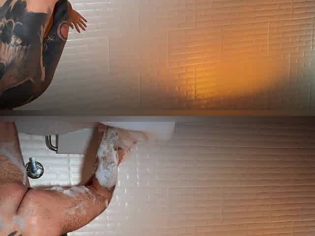 Fucking Uncontrollably in the Jacuzzi with My Boyfriend's Boss