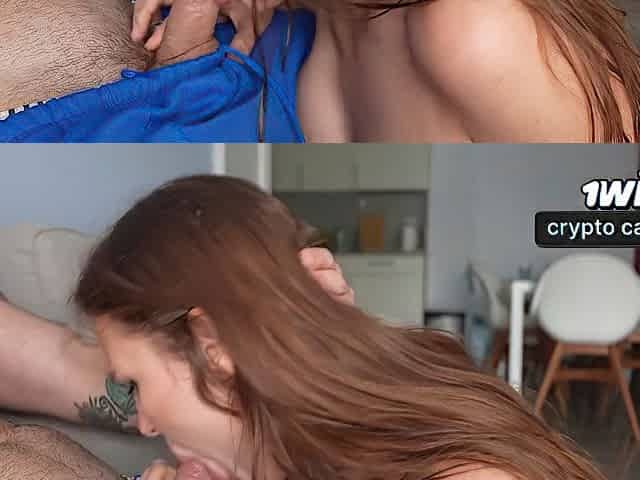 Stepmom Gave Me Fuck Her Ass. She Wanted Dick So Hard