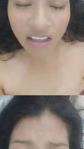my bitch wants vrg...