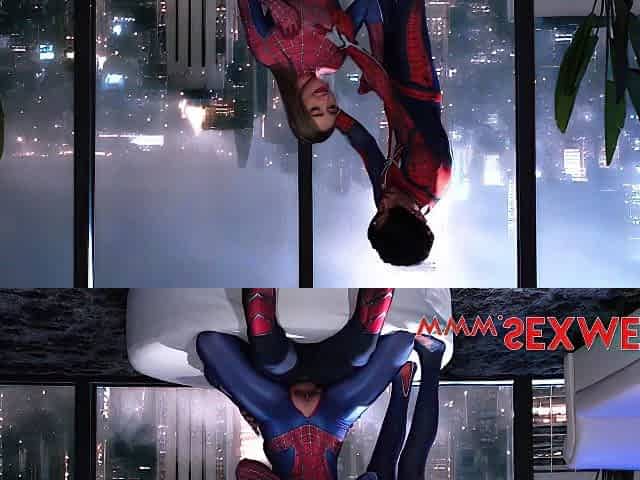 Her Endgame Is Cum All Over