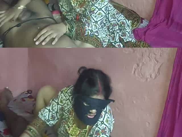 Fucking Hard with My Stepsister