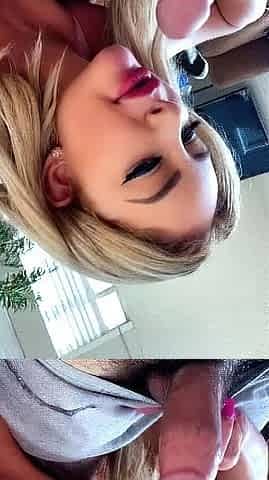 slim Nicolette Shea clips