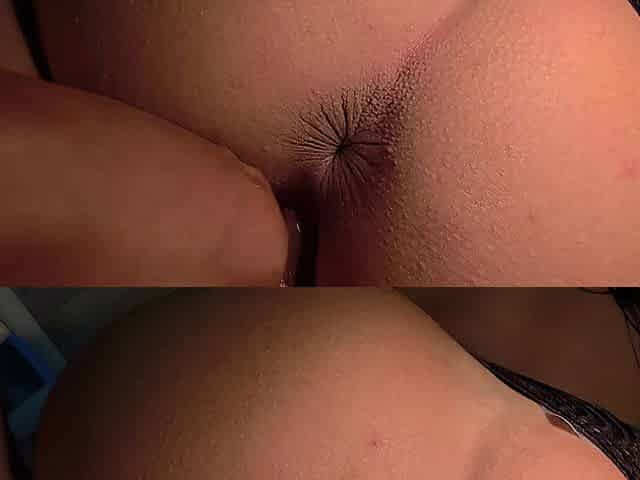 My large-booty stepmother lets herself get screwed