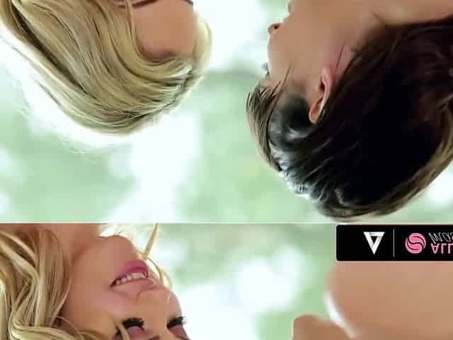 Karlie Montana And Sophia Knight - Hottest Lesbian Massage Fuck Compilation! Facesitting, Scissoring