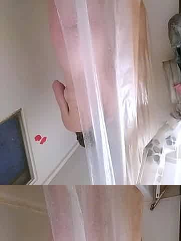 Close up MILF masturbation