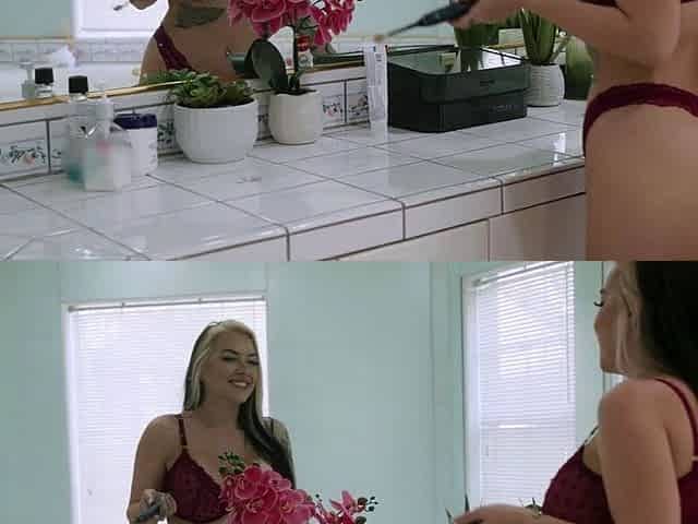 Fucking my horny GFs pussy early in the morning