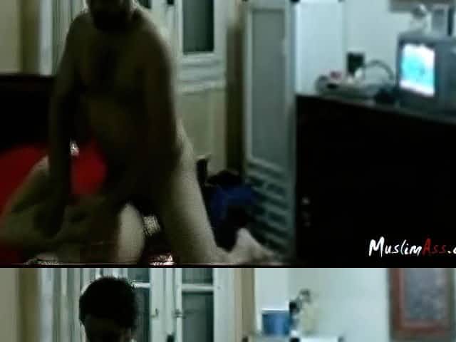 Samir Fucking Arab Mom