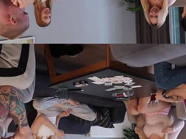 HIs girlfriend only gets to watch me getting dicked down into the bed on his cock