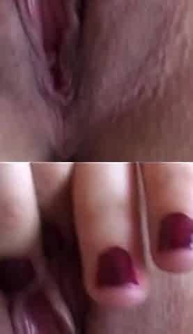 Hot Teens Masturbation Vintage Compilation