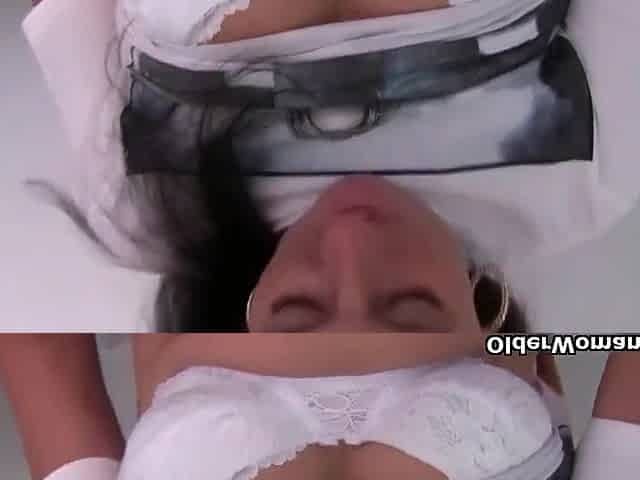 British Wives Love Getting Finger Fucked By Stranger
