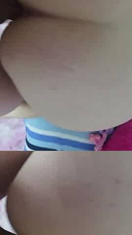 Beautiful Ass:)