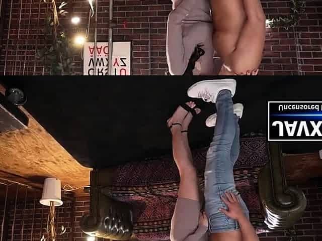 Beautiful Busty Japanese Australian Teen With Perfect Tits
