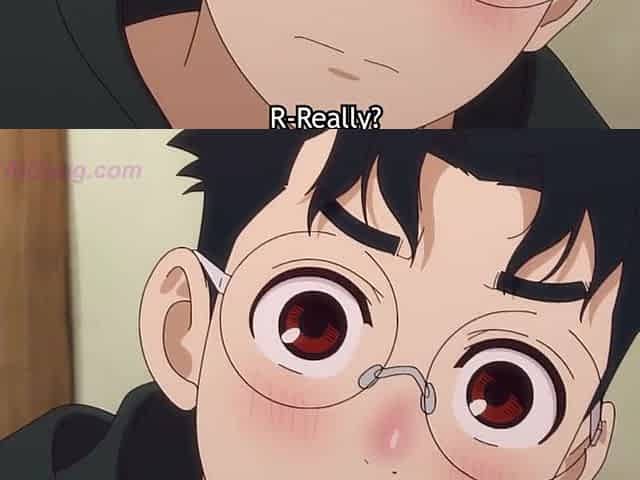 Momo Rides Okarun in Unfathomable Excitement In advance of Being Taken Doggy style to Intensive Orgasm
