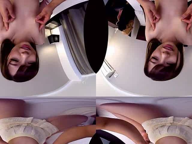Wonderful asian teen heartbreaker horny xxx video