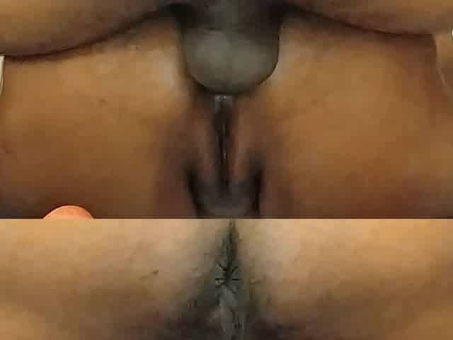 Cool Ass Fucking Desi Ass Digging