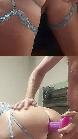 Yep please eat my butt