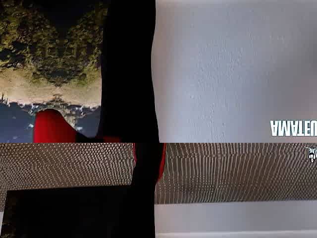 Buttplug Preparations Before Ass Pumping In Czechia